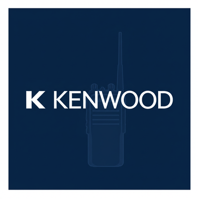 Kenwood logo