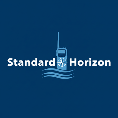 Standard Horizon logo