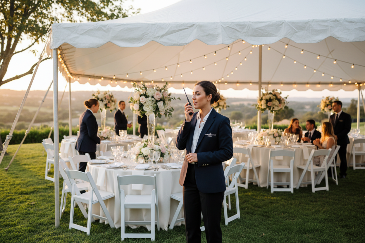 Events Wedding Reception Image