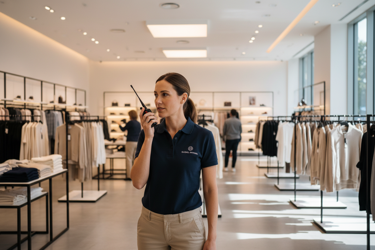 Retail Collection Image