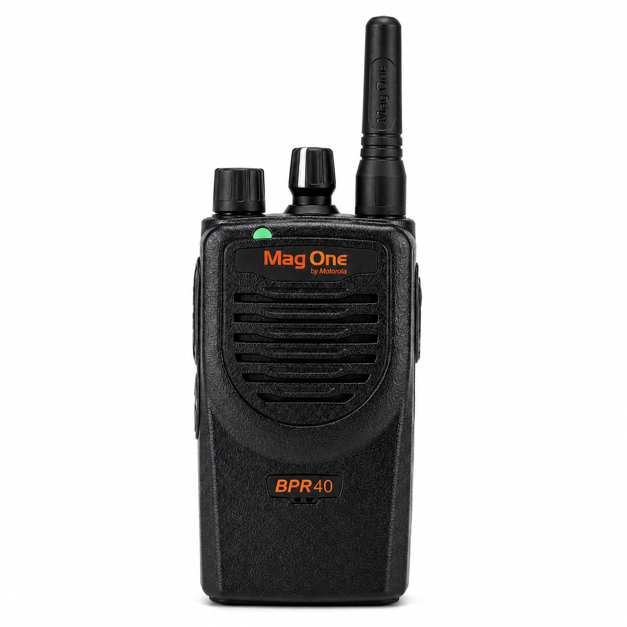 Motorola Mag One BPR40 VHF/UHF Business Two-Way Radio