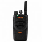 Motorola Mag One BPR40 VHF/UHF Business Two-Way Radio