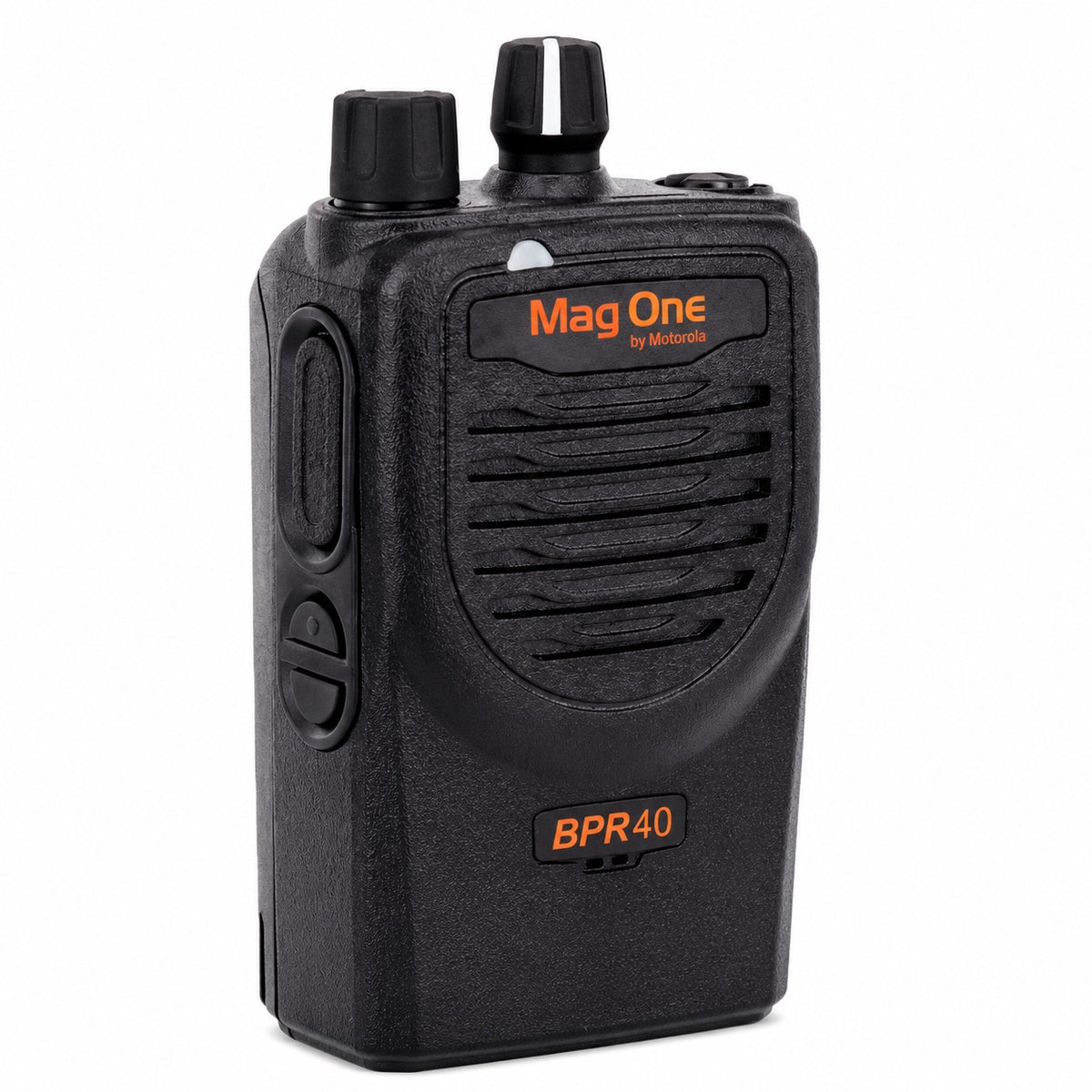 Motorola Mag One BPR40 VHF/UHF Business Two-Way Radio