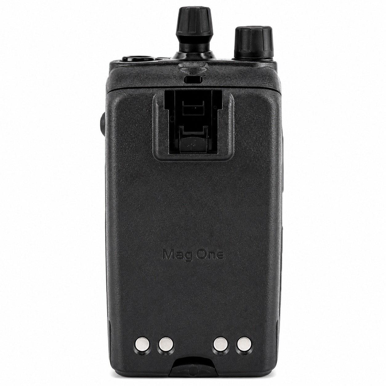 Motorola Mag One BPR40 VHF/UHF Business Two-Way Radio