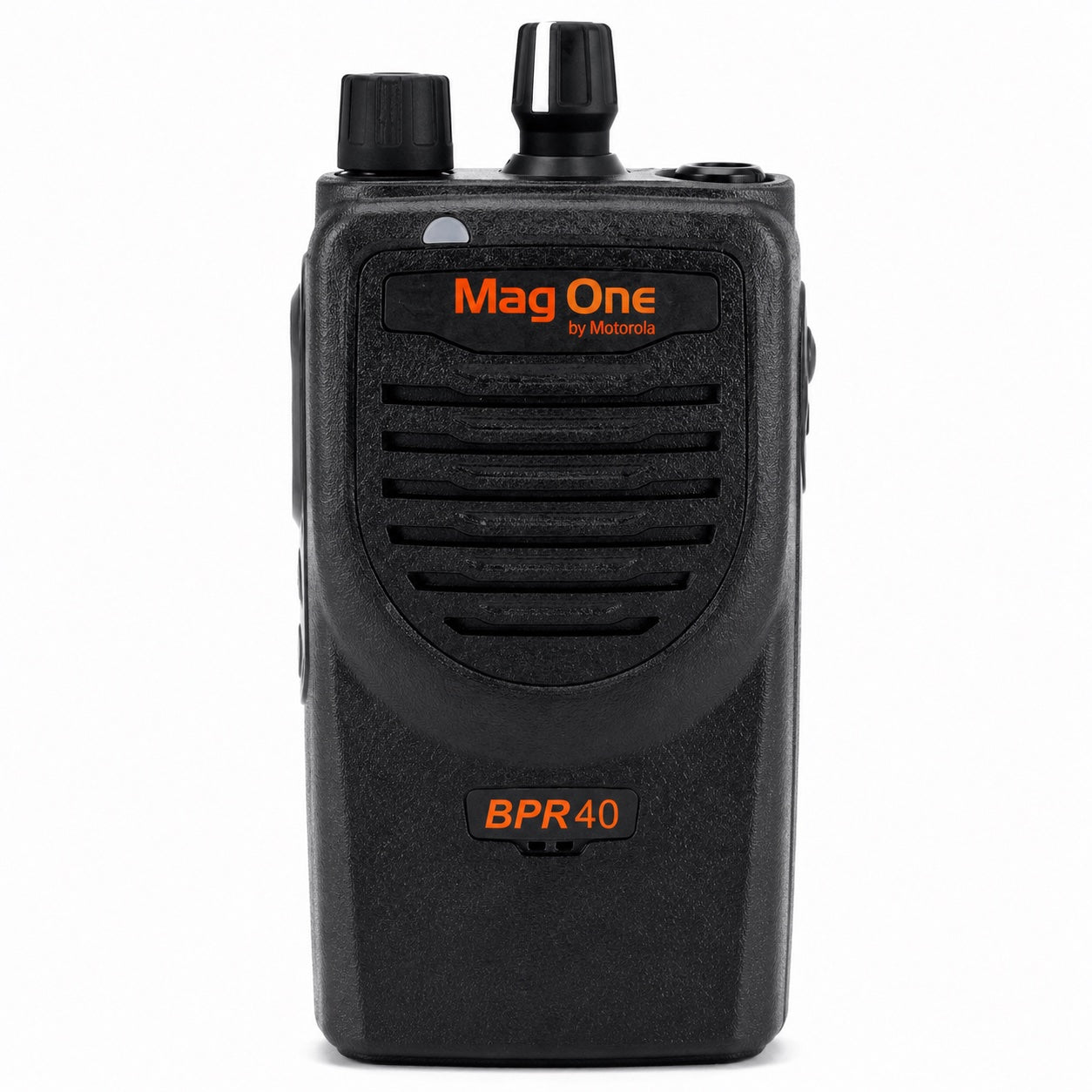 Motorola Mag One BPR40 VHF/UHF Business Two-Way Radio