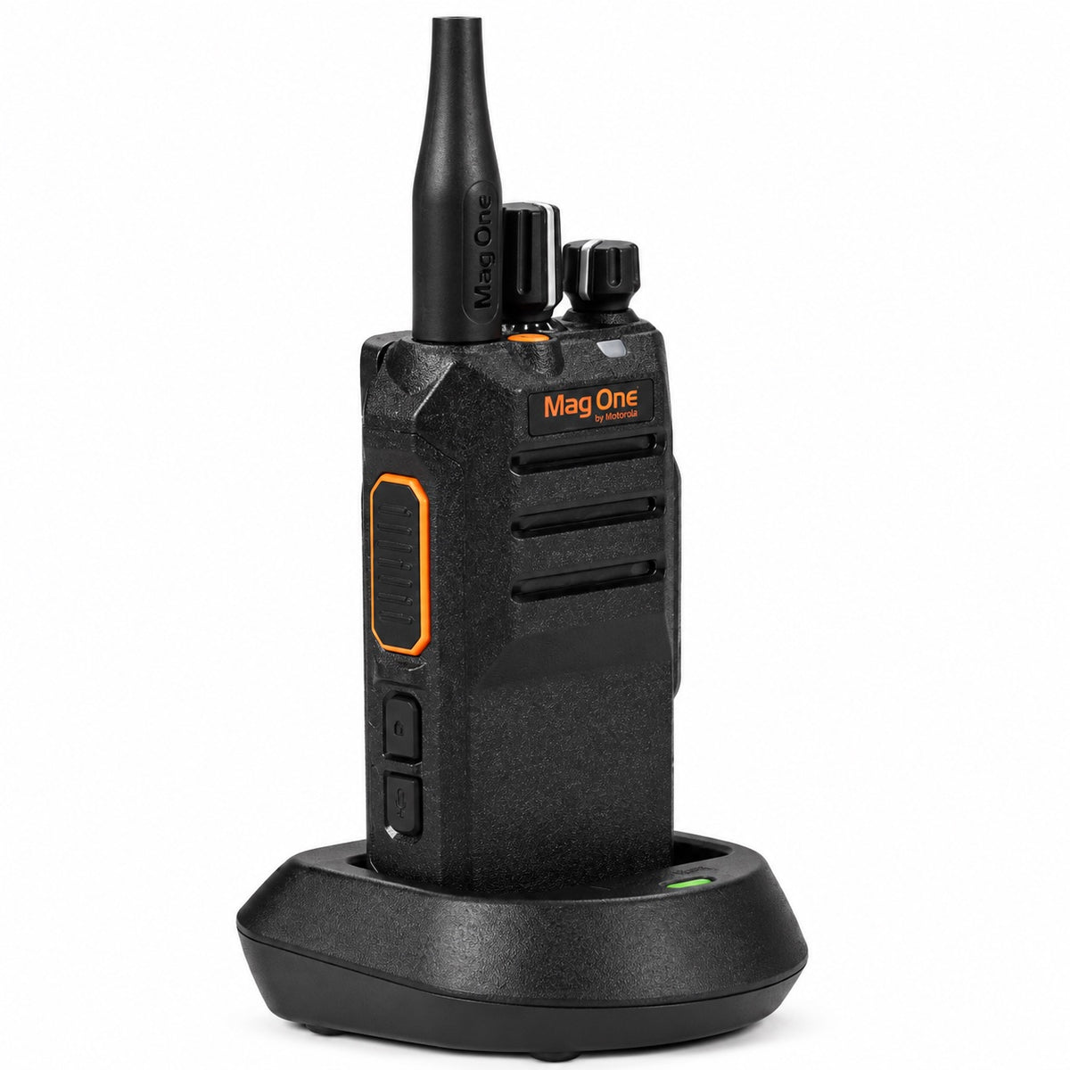 Motorola BPR50DX Digital/Analog Business Two-Way Radio