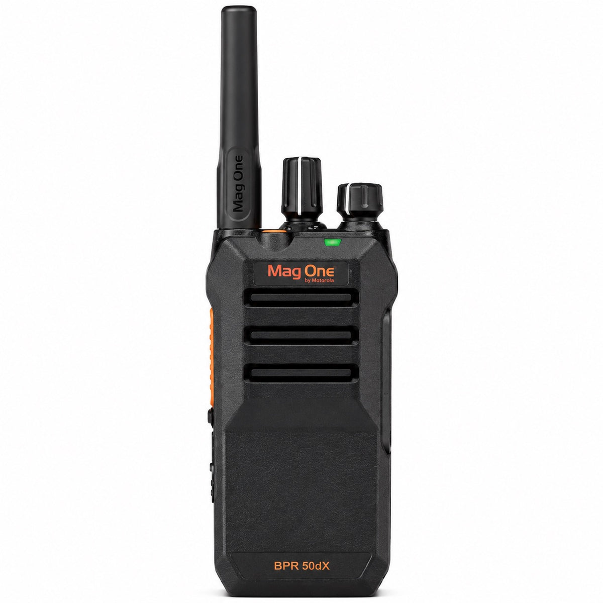 Motorola BPR50DX Digital/Analog Business Two-Way Radio