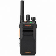 Motorola BPR50DX Digital/Analog Business Two-Way Radio