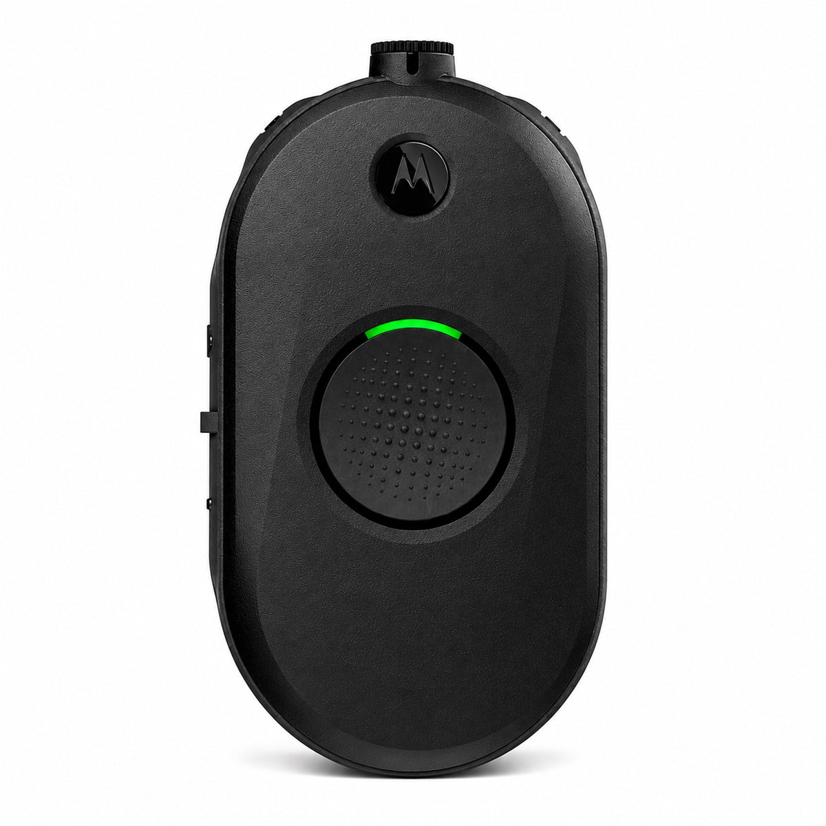 Motorola CLP1010e UHF 1-Channel Business Two-Way Radio