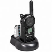 Motorola CLS1110 UHF Business Two-Way Radio