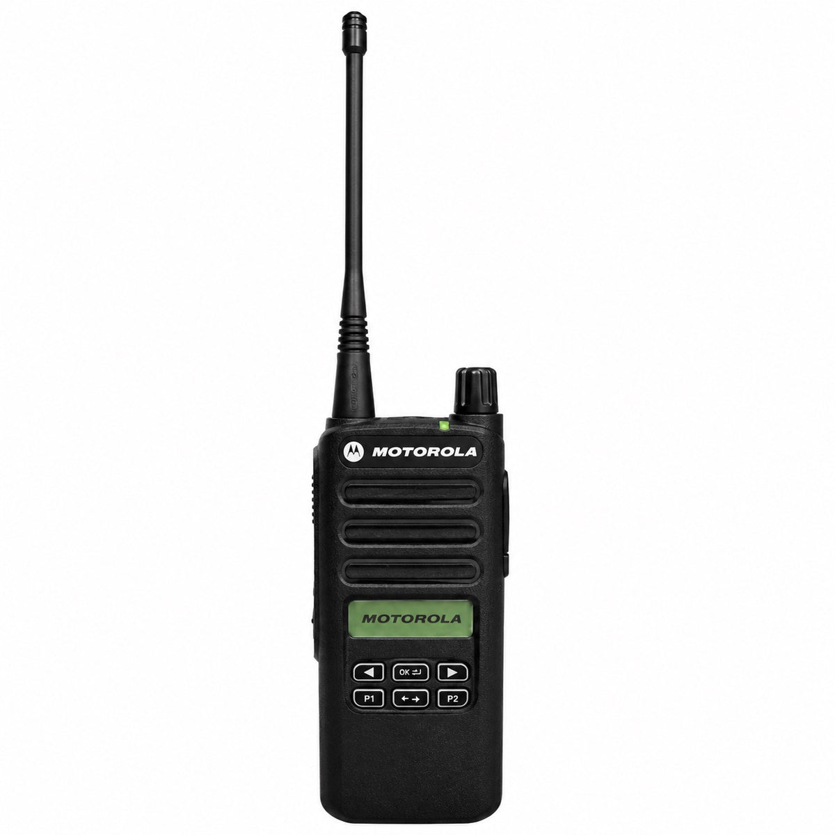 Motorola MOTOTRBO CP100d Digital Two-Way Radio