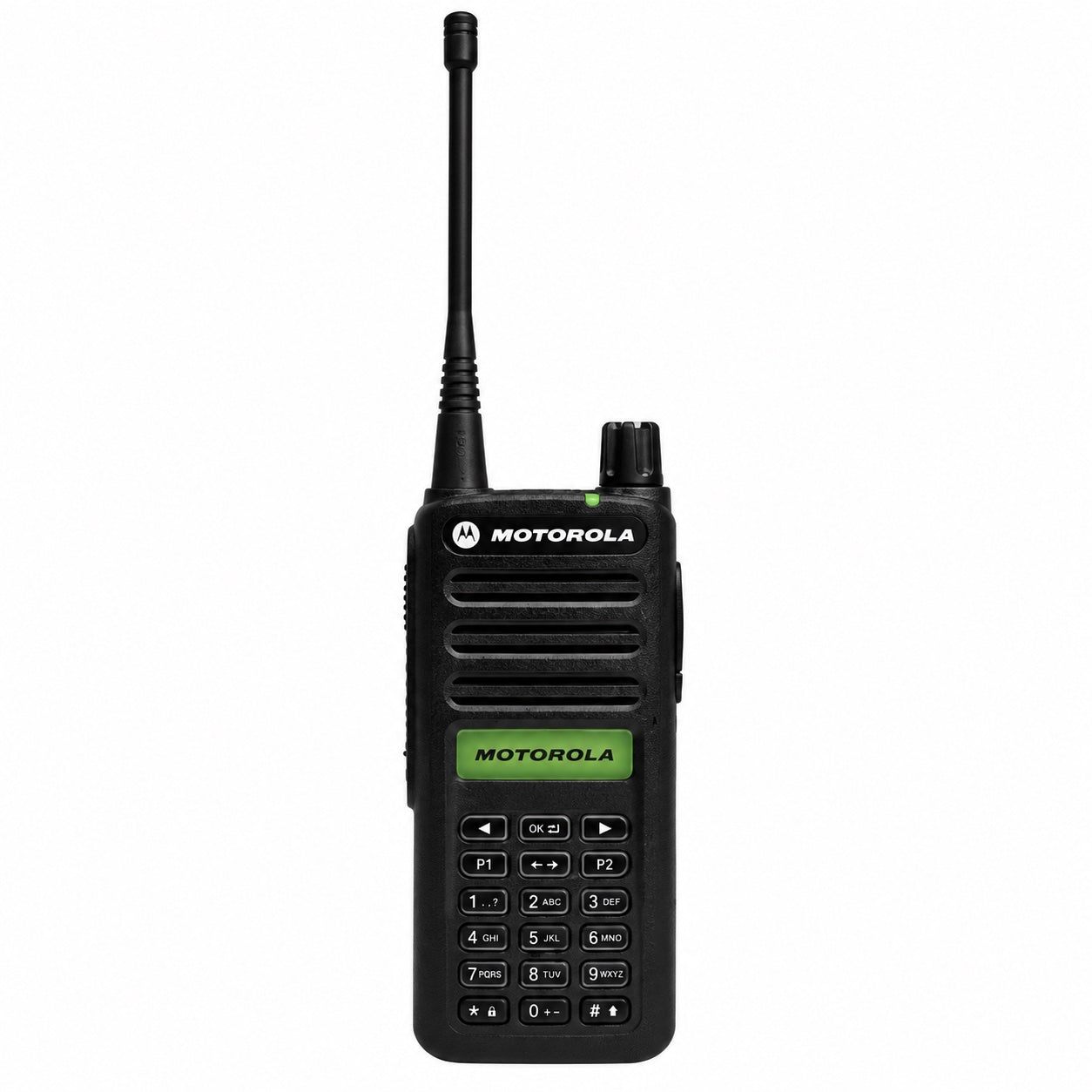 Motorola MOTOTRBO CP100d Digital Two-Way Radio