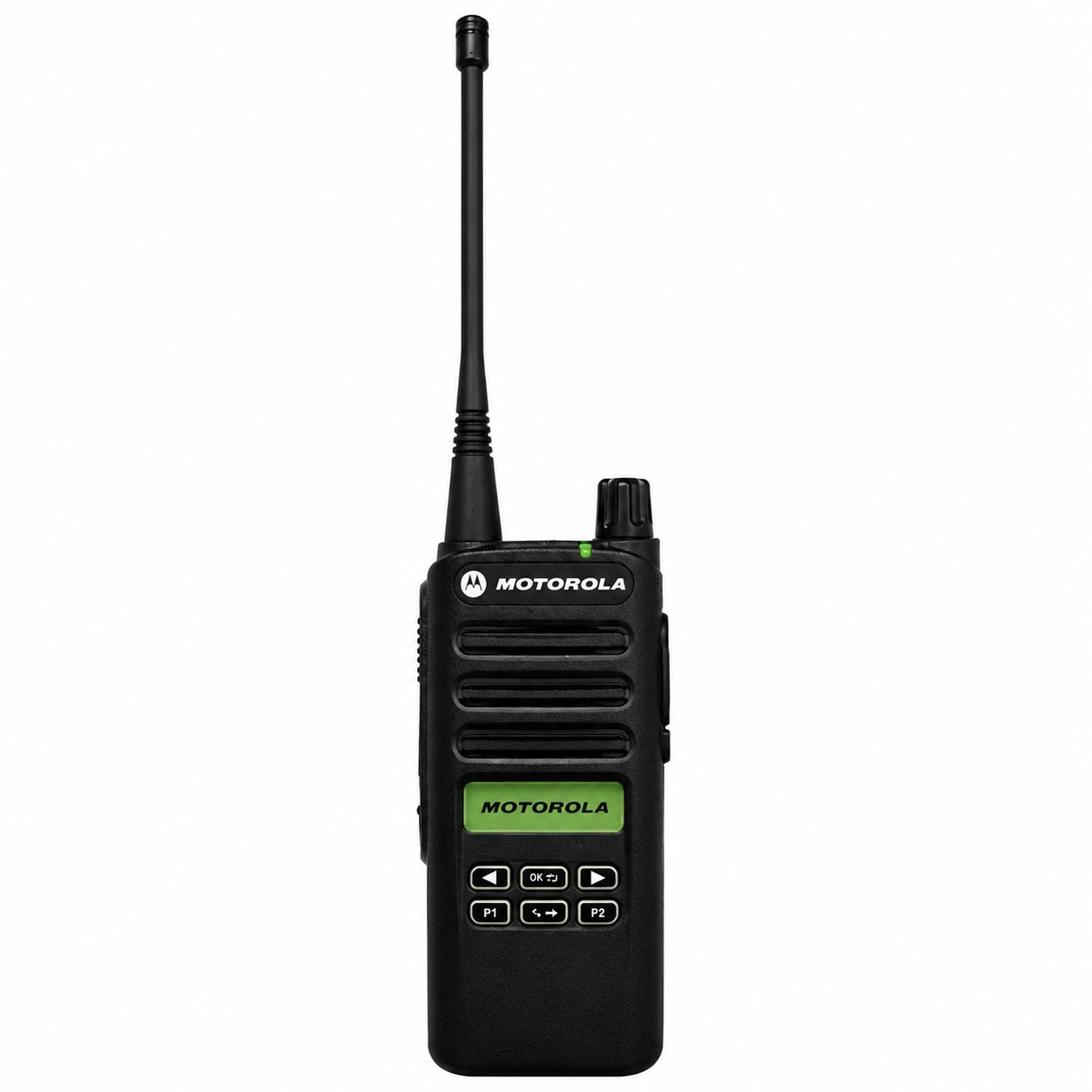 Motorola MOTOTRBO CP100d Digital Two-Way Radio