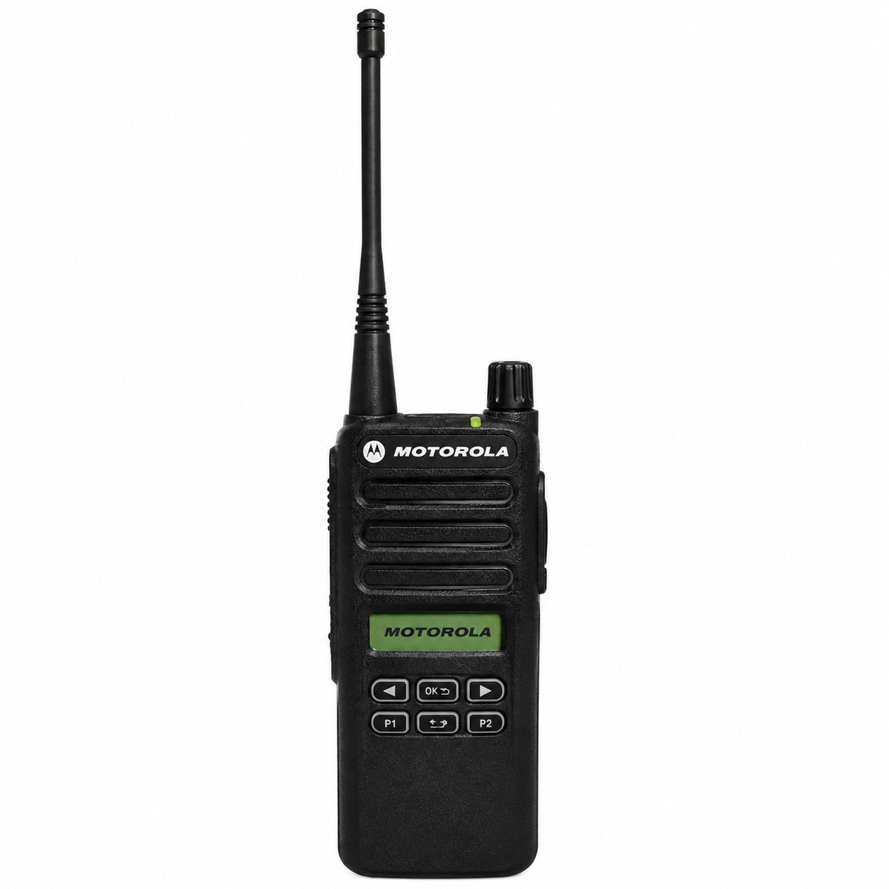 Motorola MOTOTRBO CP100d Digital Two-Way Radio