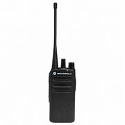 Motorola MOTOTRBO CP100d Digital Two-Way Radio