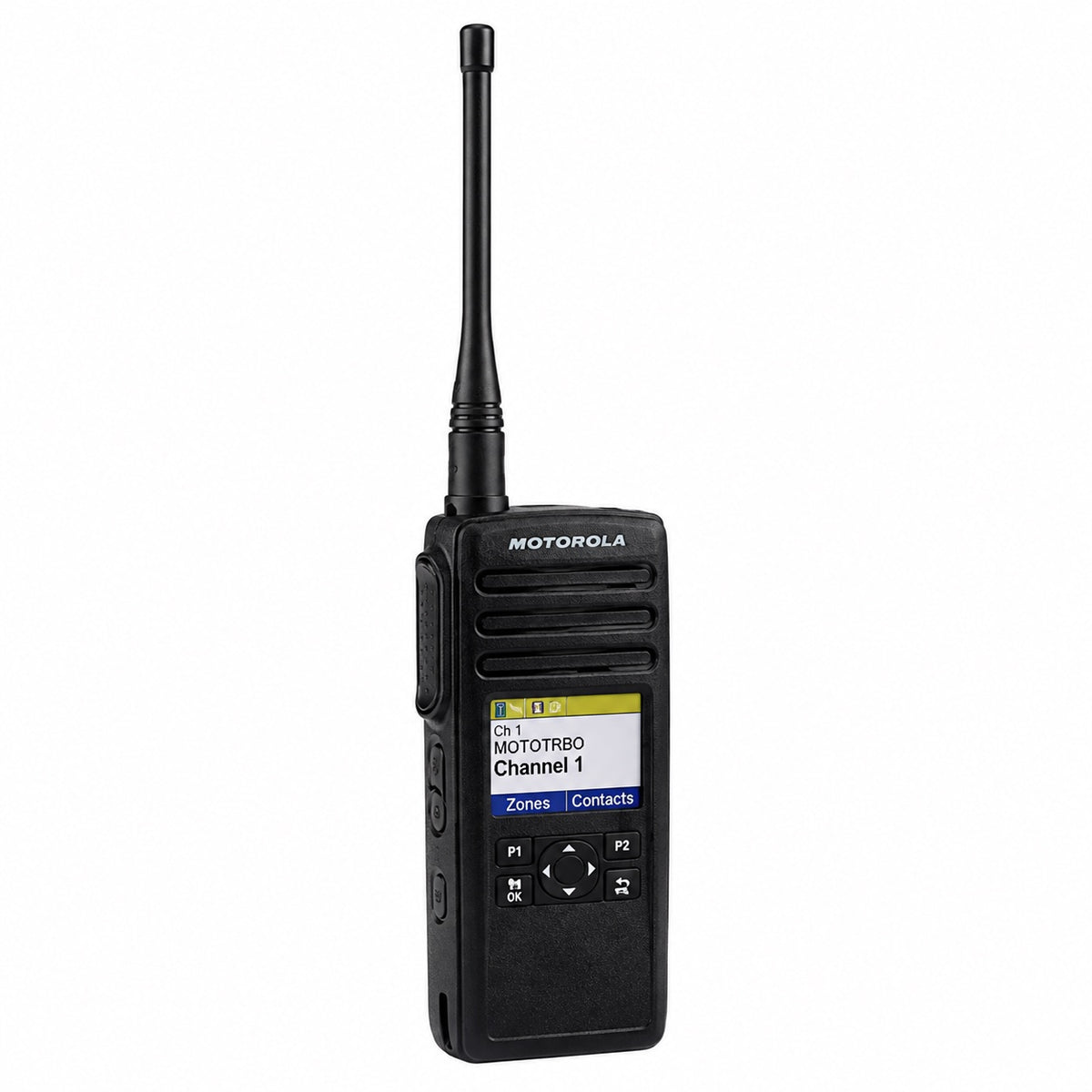 Motorola DTR700 900 MHz Digital Business Two-Way Radio