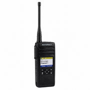 Motorola DTR700 900 MHz Digital Business Two-Way Radio