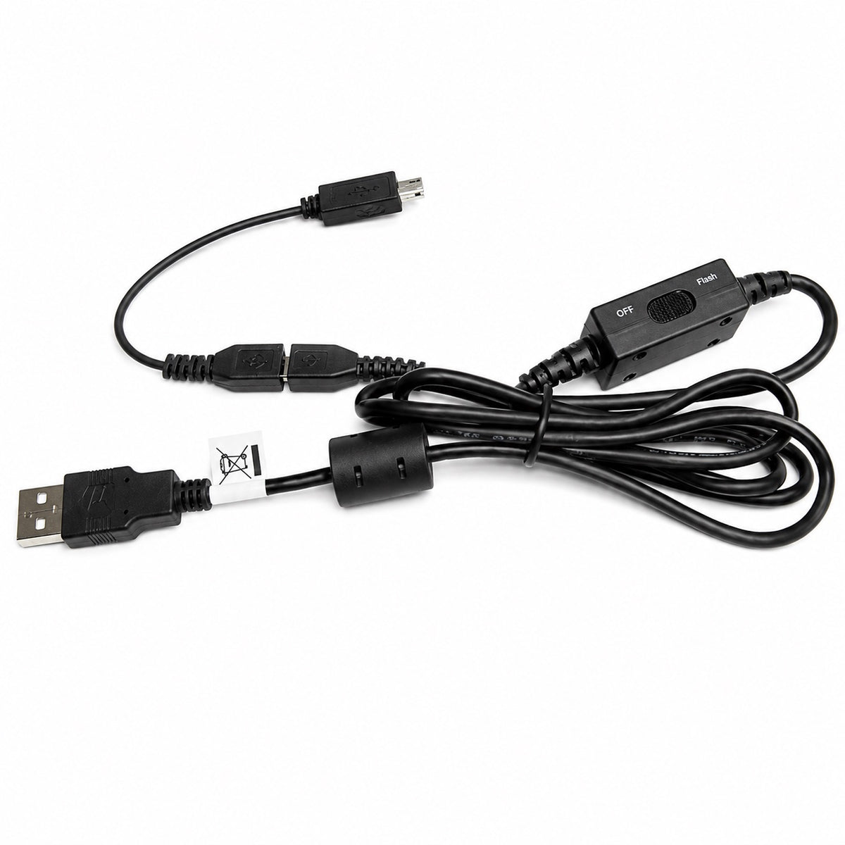 Motorola HKKN4027 CPS Programming Cable