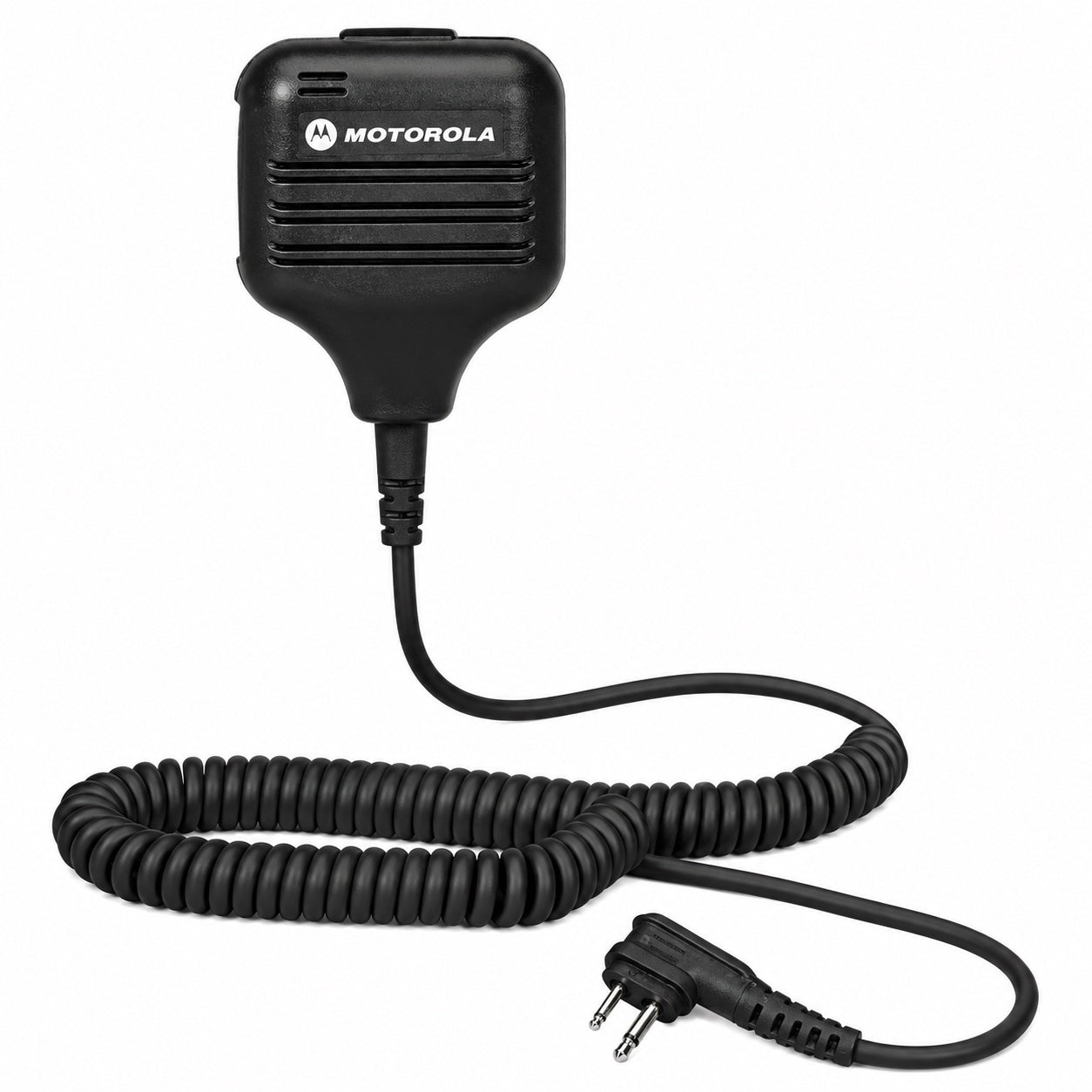 Motorola HKLN4606 Remote Speaker Microphone with PTT