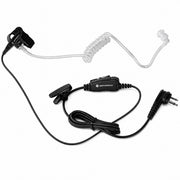 Motorola HKLN4601 Surveillance Earpiece with In-Line Mic & PTT
