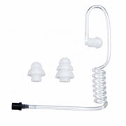 Motorola HKLN4608 Replacement Transparent Acoustic Tube