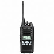 Kenwood NX-1300DUBK2 UHF 5W NXDN Digital/Analog 64-Channel Two-Way Radio