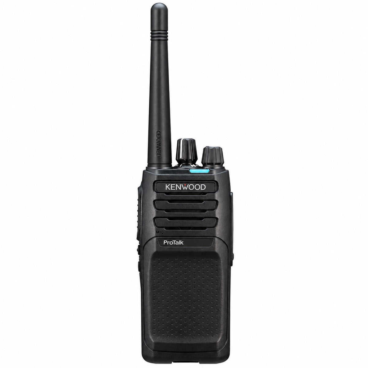 Kenwood ProTalk NX-P1200AVK VHF 5W 64-Channel Analog Two-Way Radio