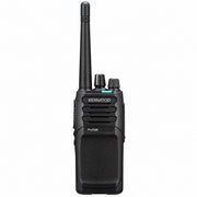 Kenwood ProTalk NX-P1200AVK VHF 5W 64-Channel Analog Two-Way Radio