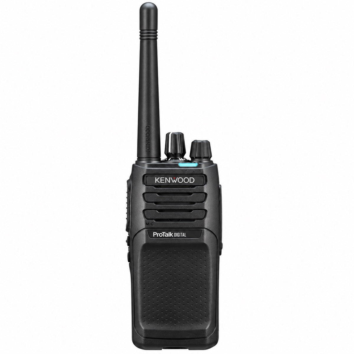 Kenwood ProTalk NX-P1200ISNVK VHF Intrinsically Safe NXDN Digital/Analog Radio