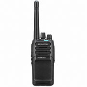 Kenwood ProTalk NX-P1200ISNVK VHF Intrinsically Safe NXDN Digital/Analog Radio