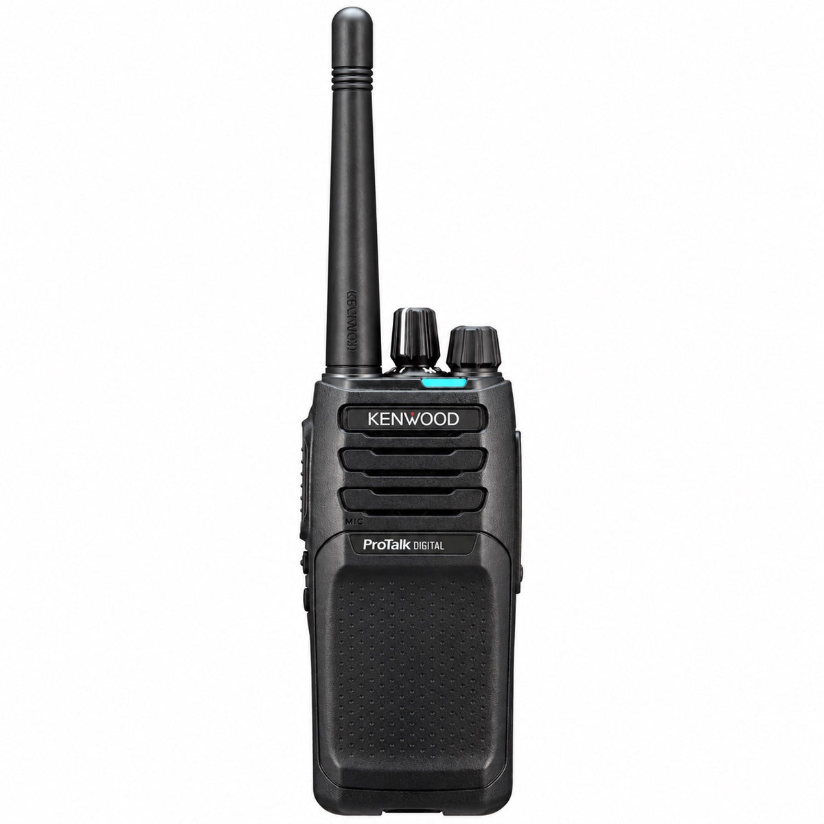 Kenwood ProTalk NX-P1200NVK VHF 5W NXDN Digital/Analog 64-Channel Radio