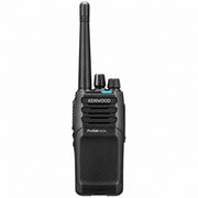 Kenwood ProTalk NX-P1200NVK VHF 5W NXDN Digital/Analog 64-Channel Radio