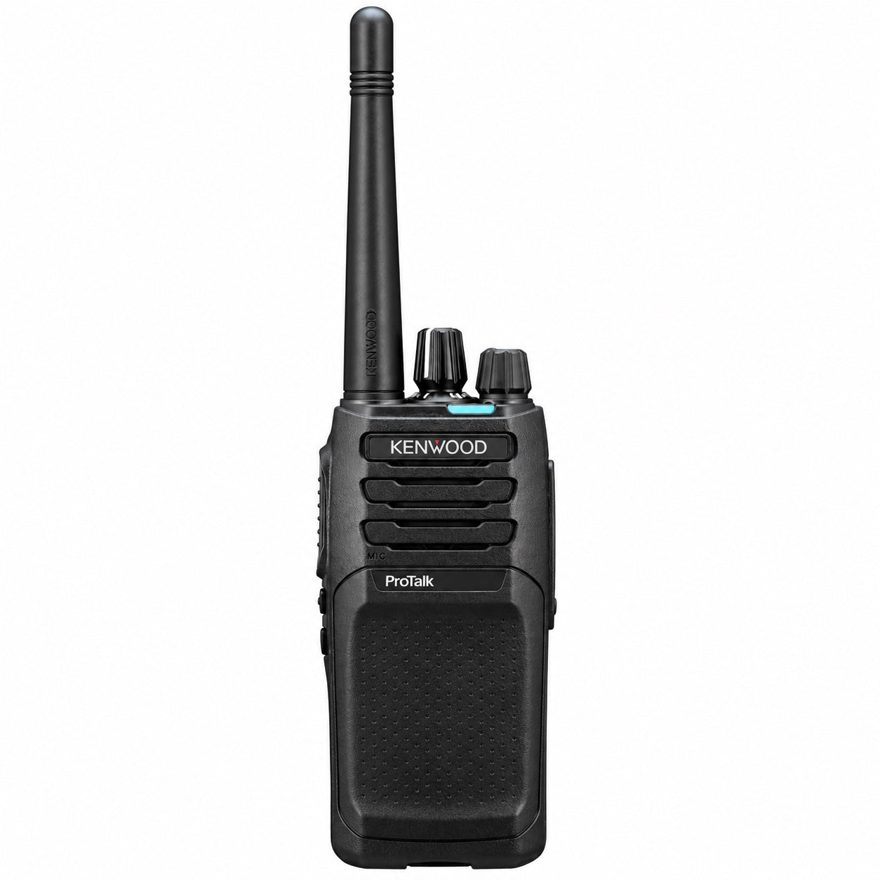 Kenwood ProTalk NX-P1202AVK VHF 2W 64-Channel Analog Two-Way Radio