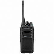 Kenwood ProTalk NX-P1300AUK UHF 5W 64-Channel Analog Two-Way Radio