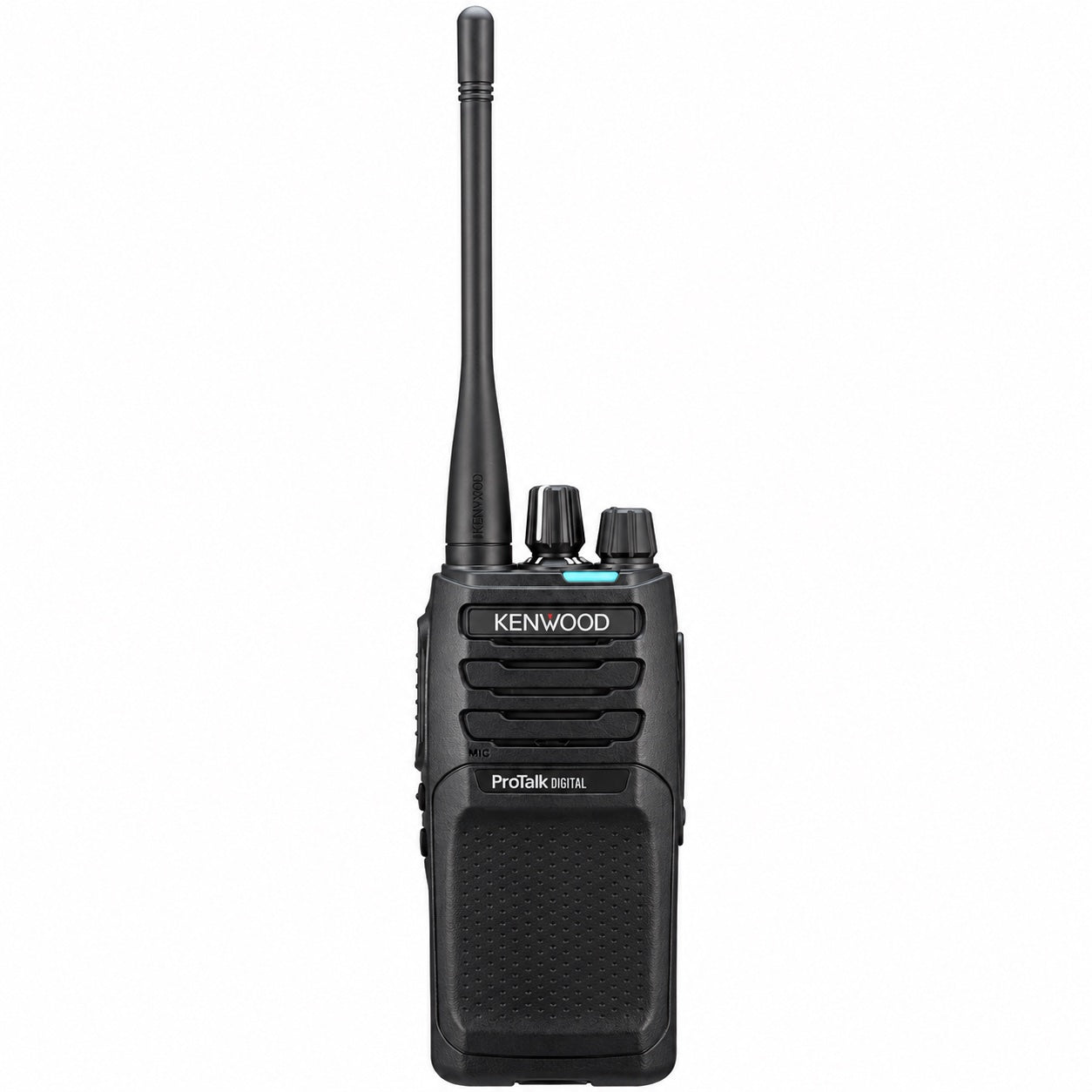 Kenwood ProTalk NX-P1300ISNUK UHF Intrinsically Safe NXDN Digital/Analog Radio