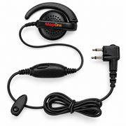 Motorola PMLN4443 Mag One Receiver with Microphone PTT & VOX Switch