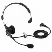Motorola PMLN4445 Mag One Headset with PTT & VOX Switch