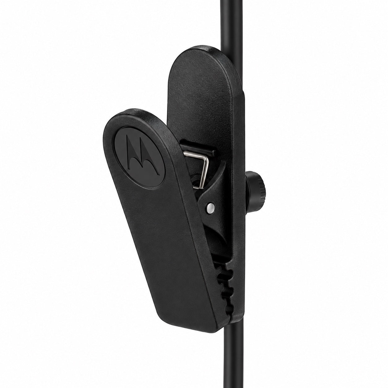 Motorola PMLN8079 CLPe Earpiece Cloth Clips - 10-Pack