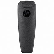 Motorola RLN6307 RDX Series Belt Clip