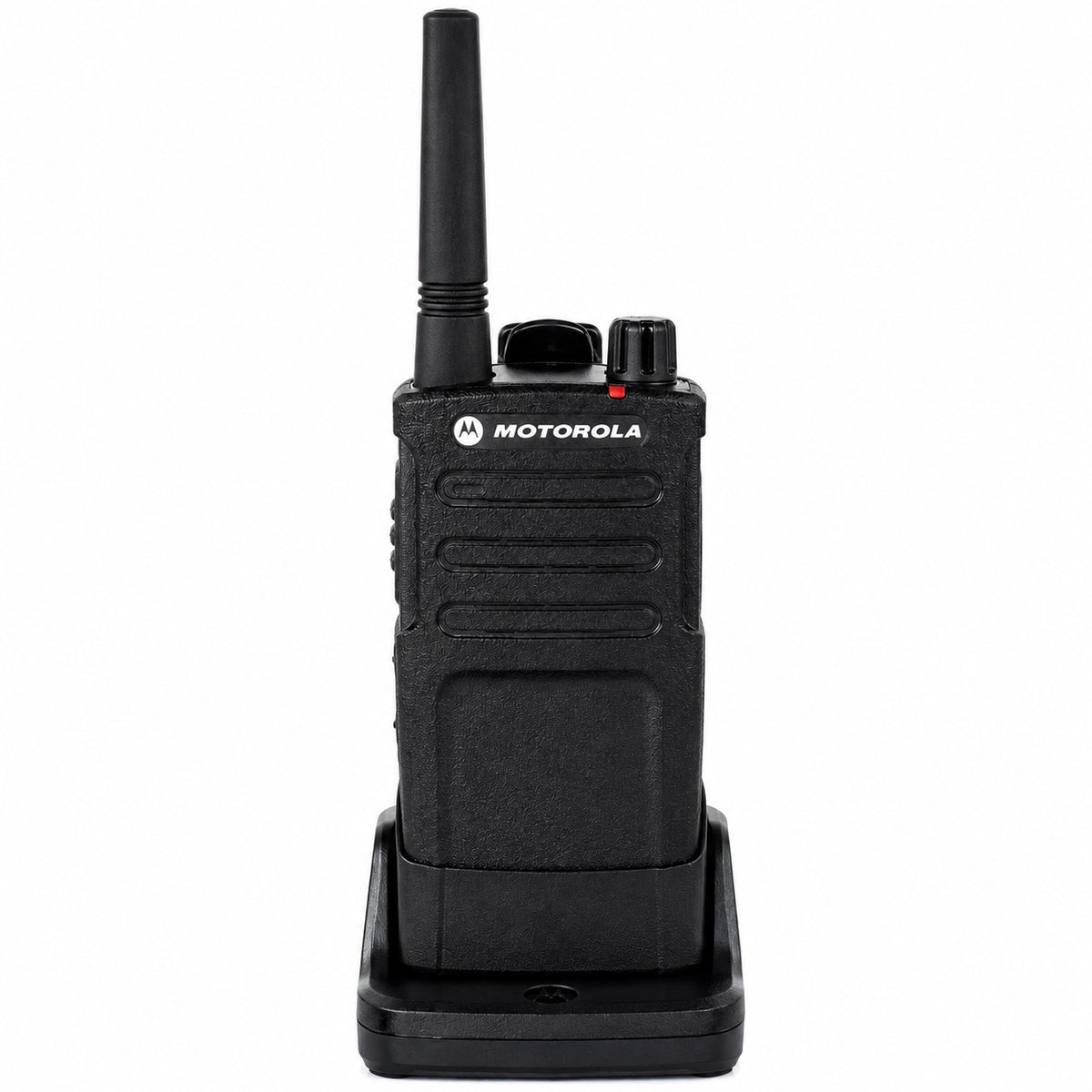 Motorola RMU2040 UHF Business Two-Way Radio