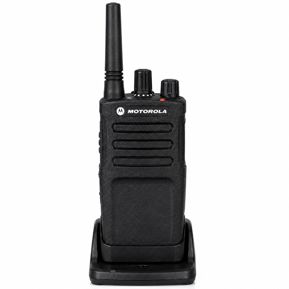 Motorola RMU2080 UHF Business Two-Way Radio