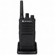 Motorola RMU2080 UHF Business Two-Way Radio