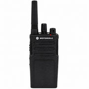 Motorola RMV2080 VHF Business Two-Way Radio