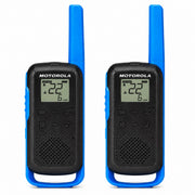 Motorola TALKABOUT T270 Two-Way Radio