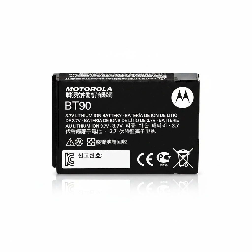 Motorola BT90 Battery