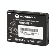Motorola PMNN4497A Battery