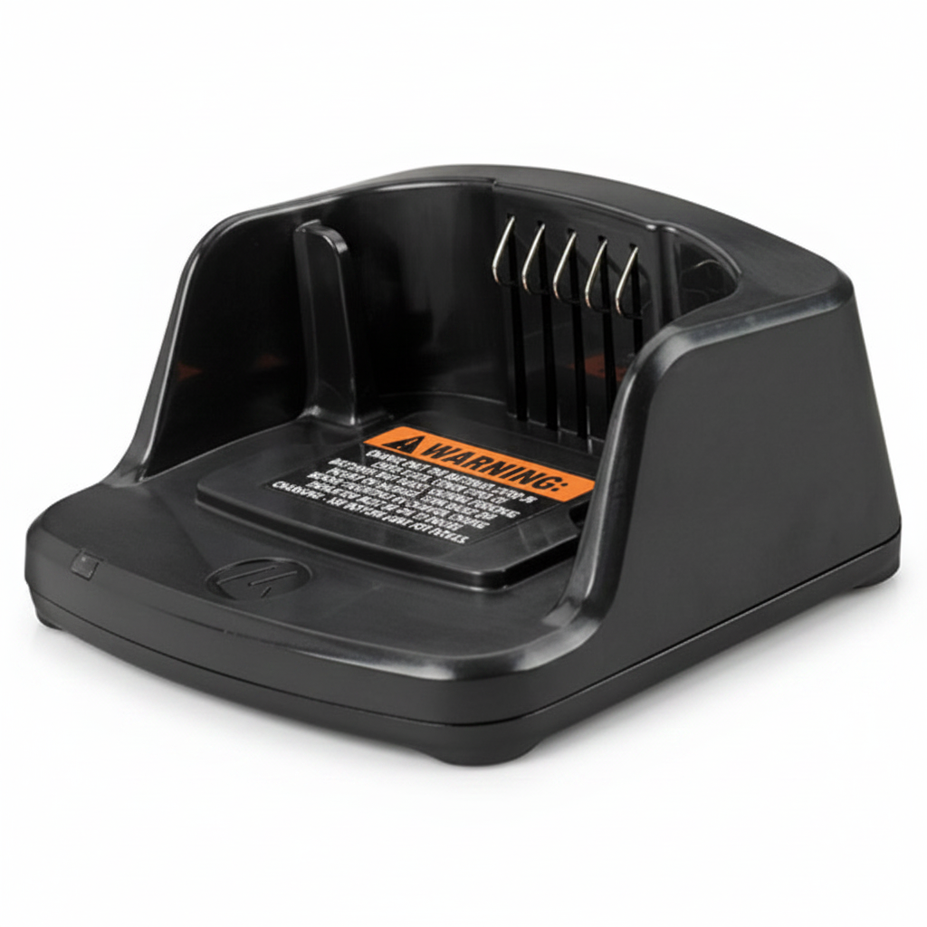Motorola Single Desktop Charging Tray