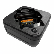 Motorola Single-Unit Desktop Charging Cradle