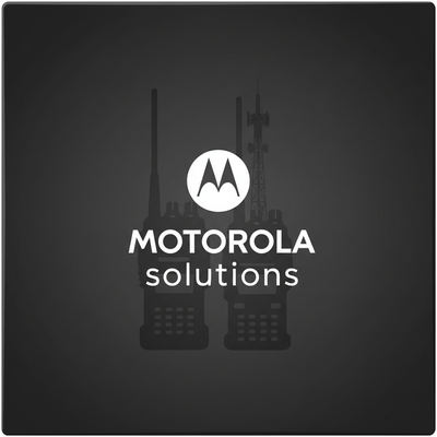 Motorola Solutions logo