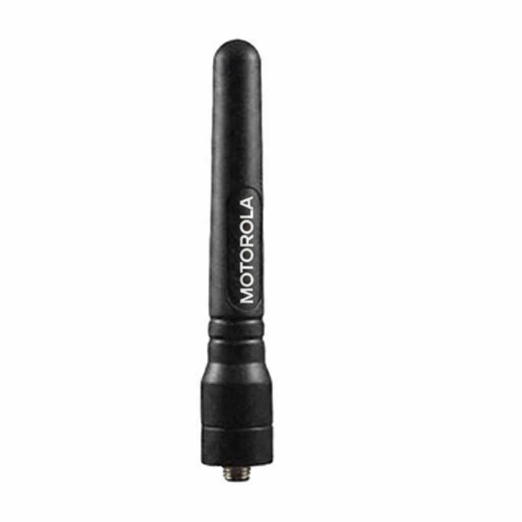 Motorola Stubby UHF Antenna